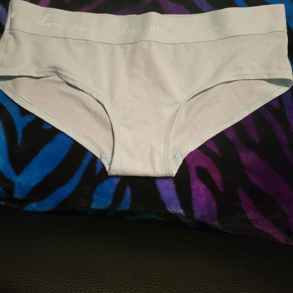 PINK panty
